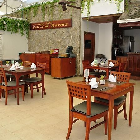 Salathai Resort Patong 外观 照片