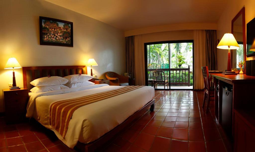 Salathai Resort Patong 外观 照片