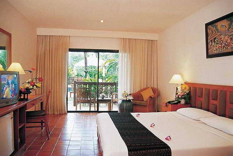 Salathai Resort Patong 外观 照片